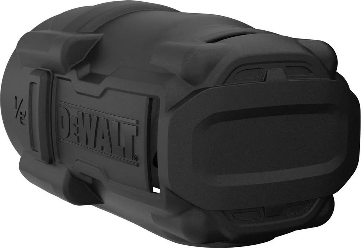 DeWalt Rubberen Beschermhoes PB961-QZ - Slagmoersleutel