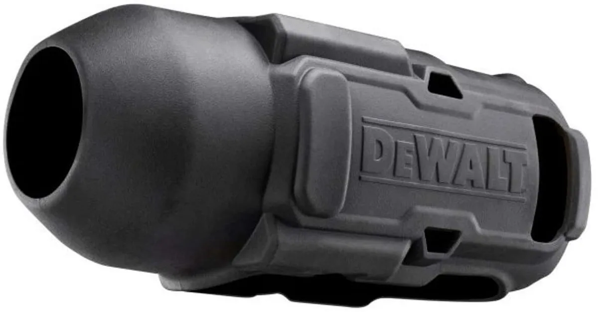 DeWalt Rubberen Beschermhoes PB961-QZ - Slagmoersleutel