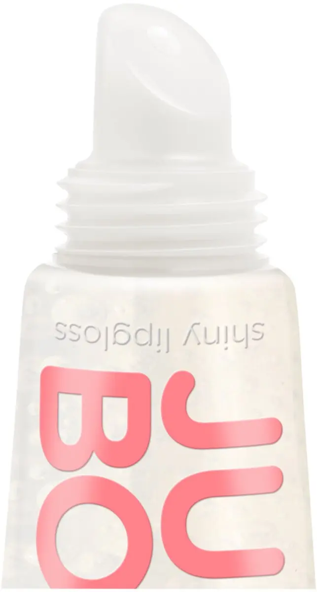 Essence Juicy Bomb Shiny Lipgloss 101 Lovely Litchi - 20 ml (3x10ml)