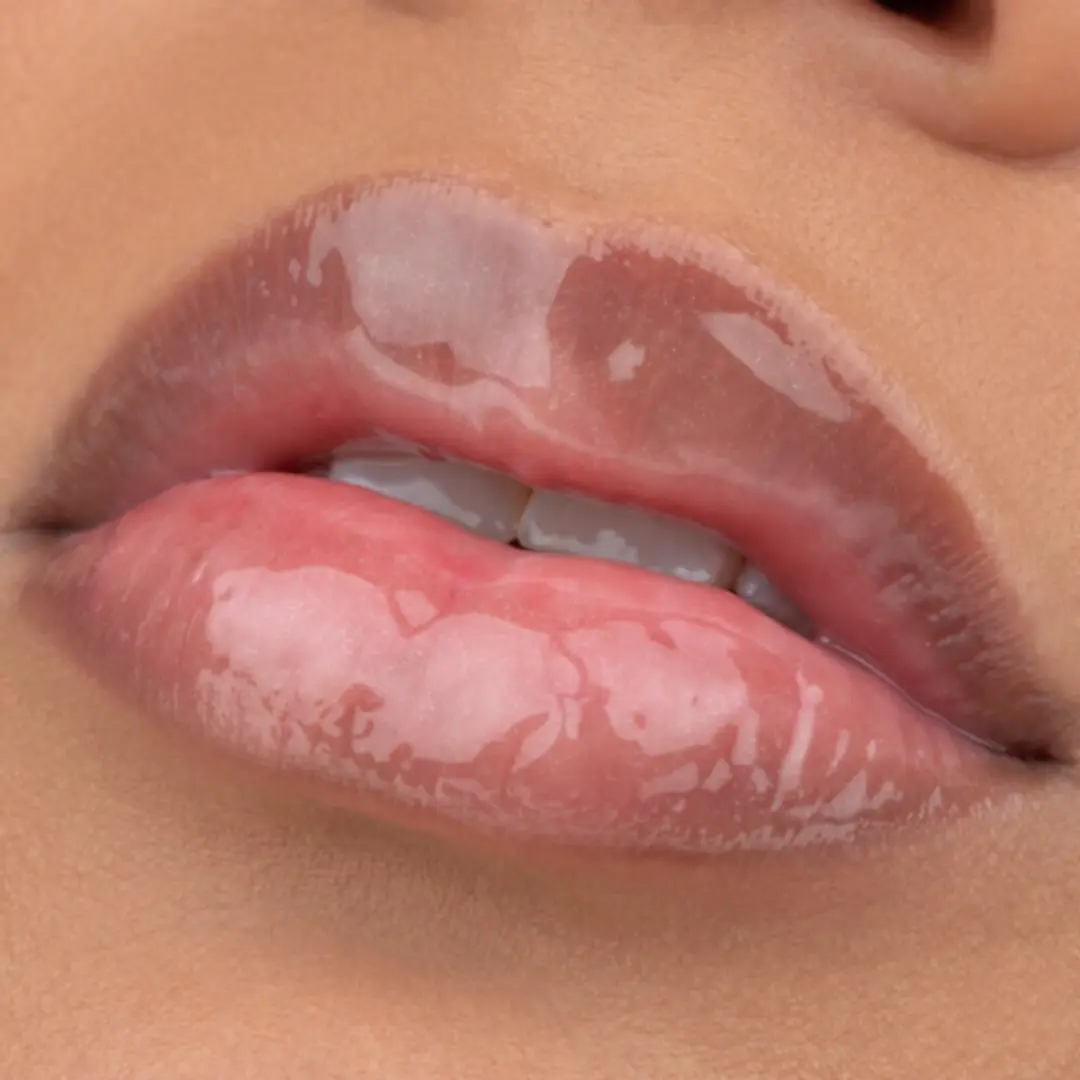 Essence Juicy Bomb Shiny Lipgloss 101 Lovely Litchi - 20 ml (3x10ml)