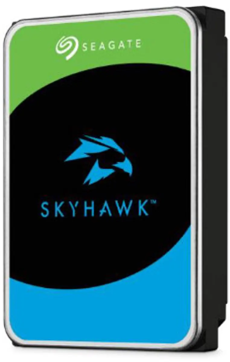 Seagate SkyHawk ST1000VX013 Interne Harde Schijf 1TB