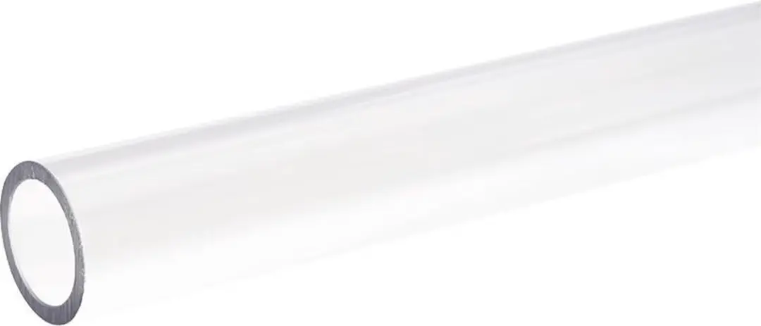 Alphacool Eisrohr 13/10mm Hard-Tube PETG - Waterkoelingslang
