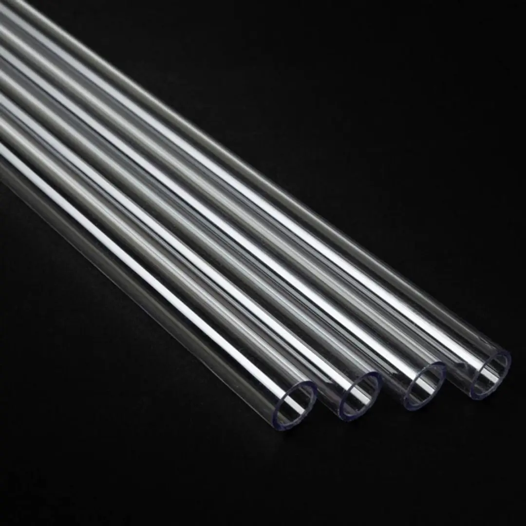 Alphacool Eisrohr 13/10mm Hard-Tube PETG - Waterkoelingslang
