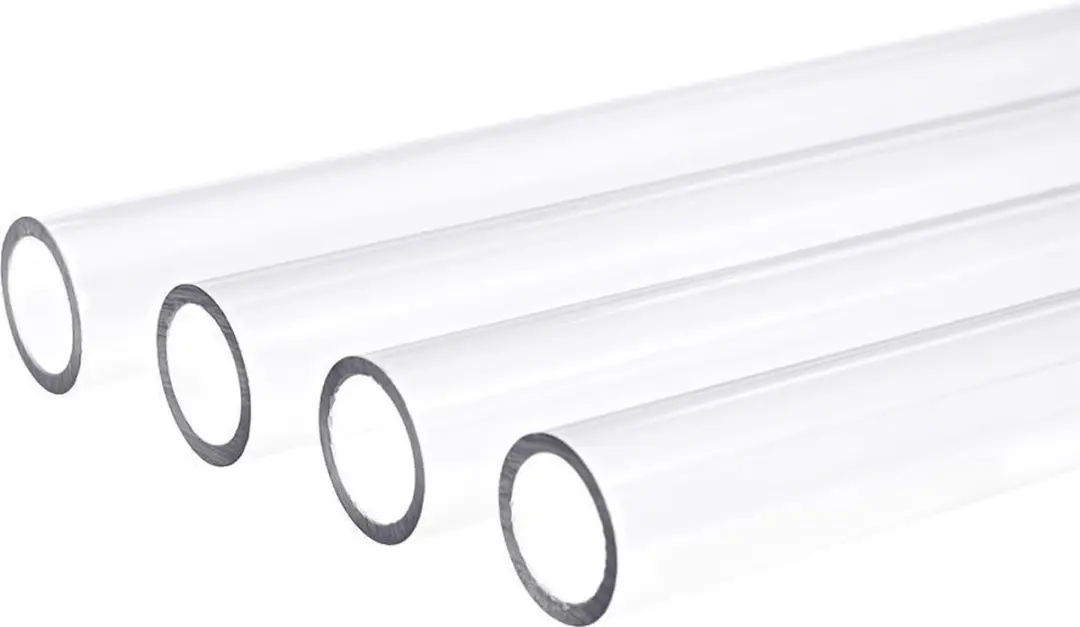 Alphacool Eisrohr 13/10mm Hard-Tube PETG