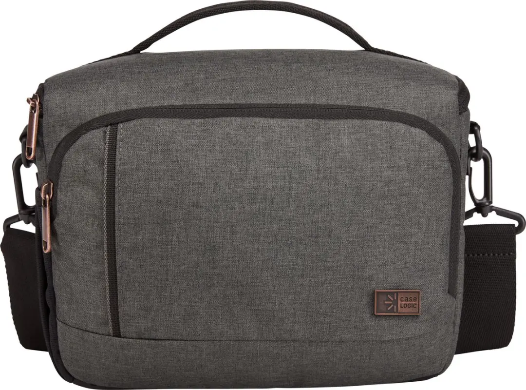 Case Logic Era Large CECS-103 Schoudertas - Spiegelreflexcamera Grijs