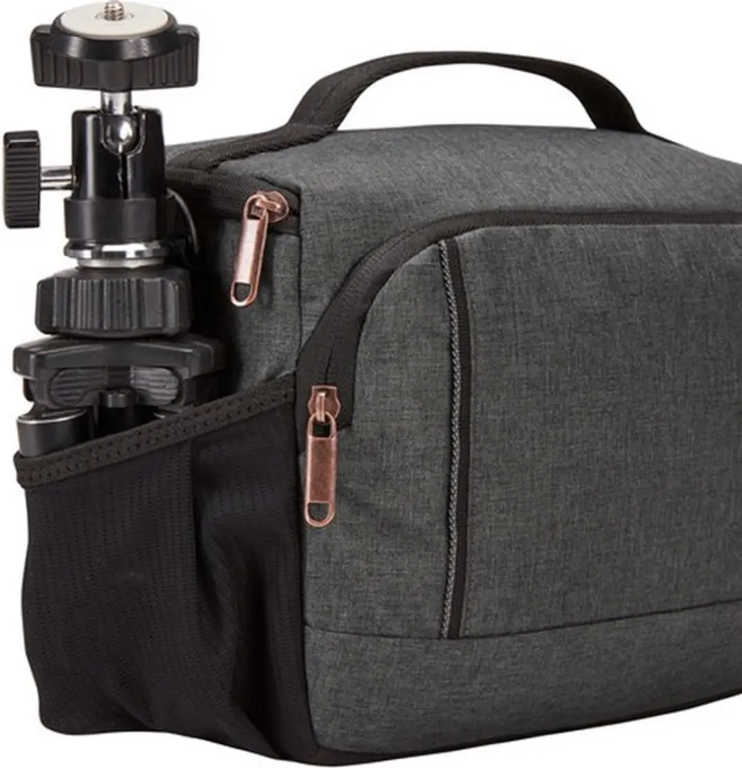 Case Logic Era Large CECS-103 Schoudertas - Spiegelreflexcamera Grijs