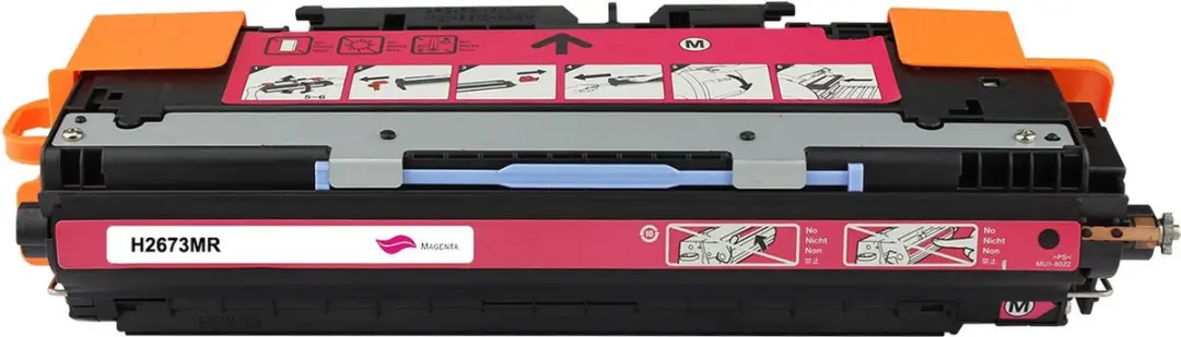 HP Q2673A Toner Magenta