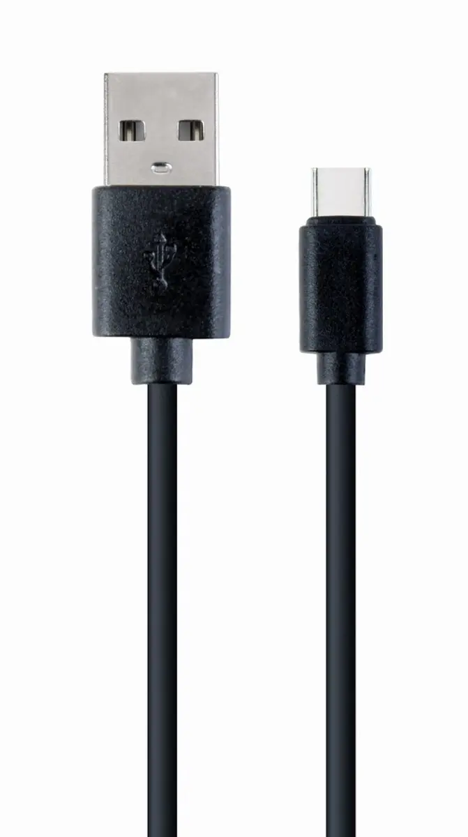 USB 2.0 type-C kabel (AM-CM), 1 m