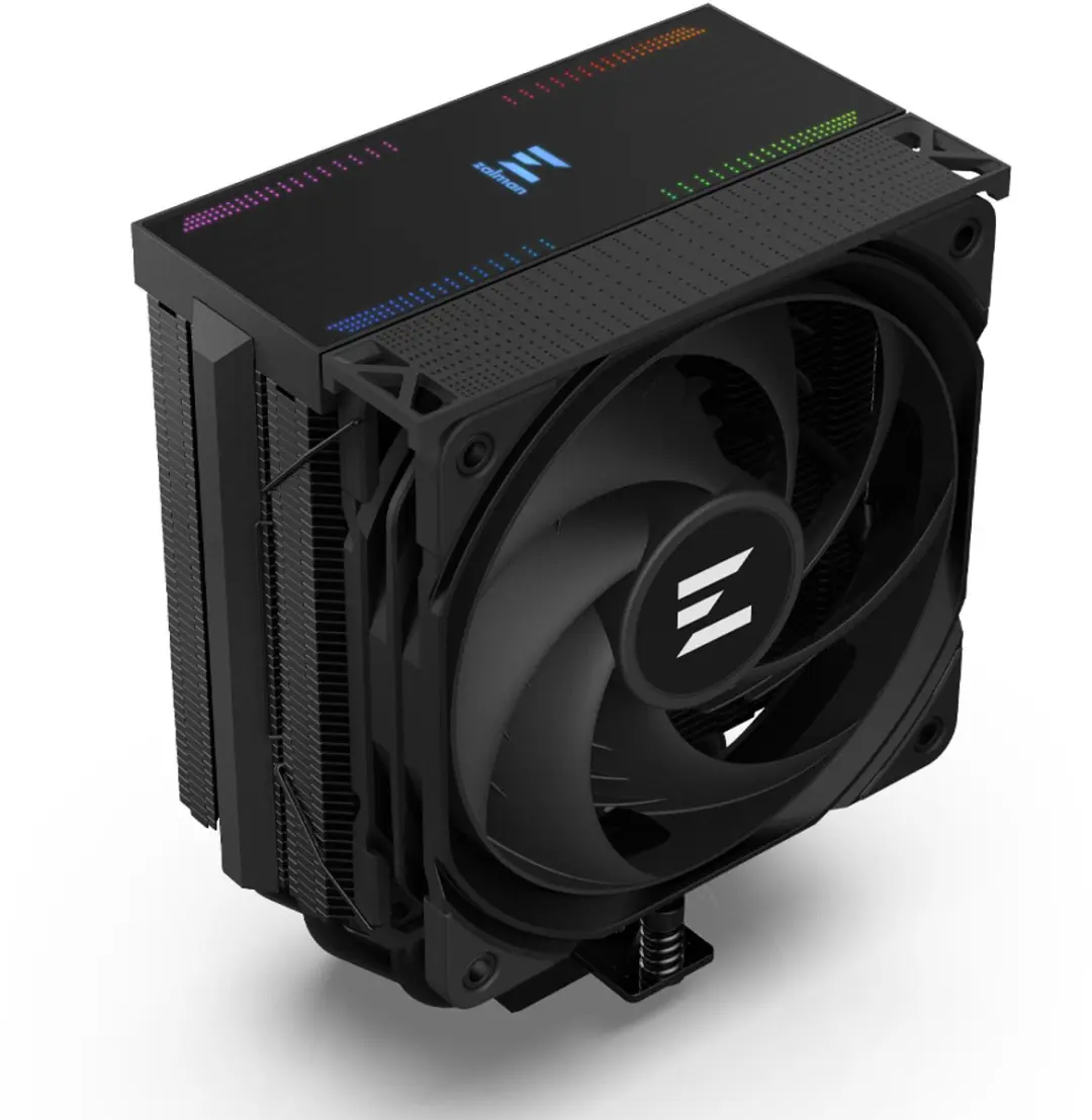 Zalman CNPS13X Black CPU Koeler