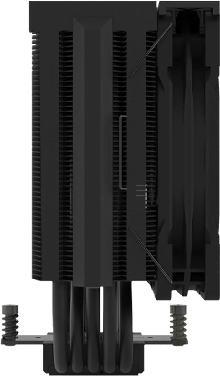 Zalman CNPS13X Black CPU Koeler - 240W - LGA1700/AM5