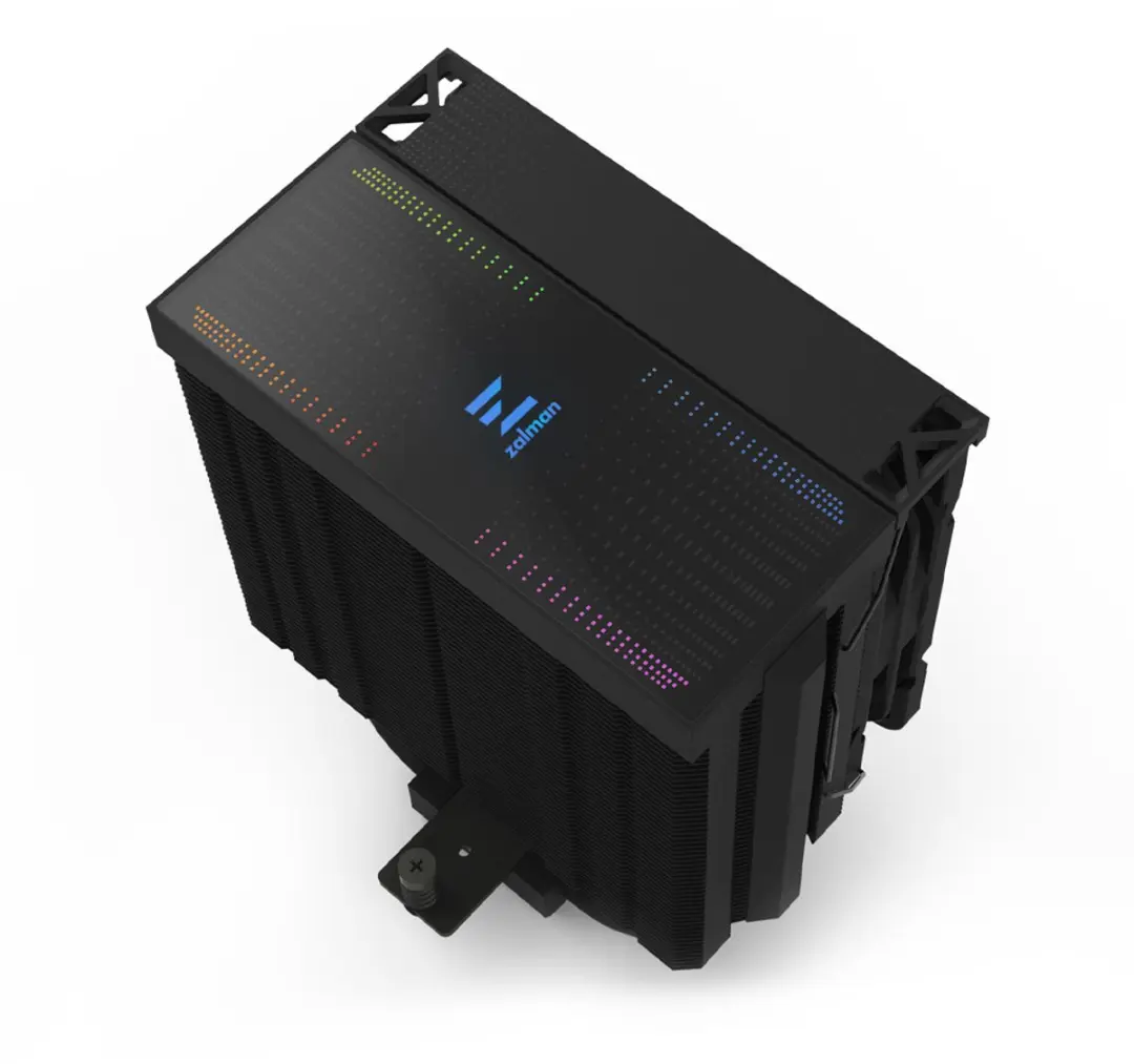 Zalman CNPS13X Black CPU Koeler - 240W - LGA1700/AM5