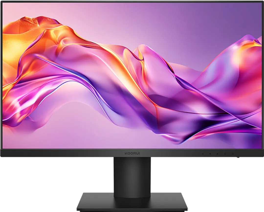 Koorui E2741A 4K IPS Monitor 27"