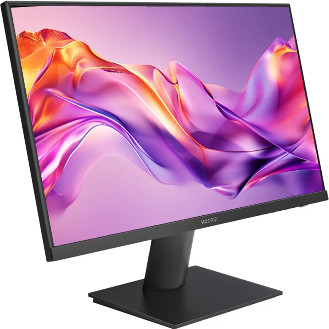 Koorui E2741A 4K IPS Monitor 27" - 60Hz