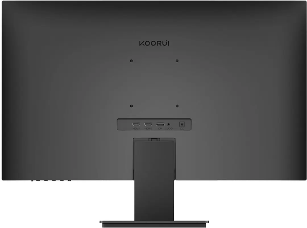Koorui E2741A 4K IPS Monitor 27" - 60Hz