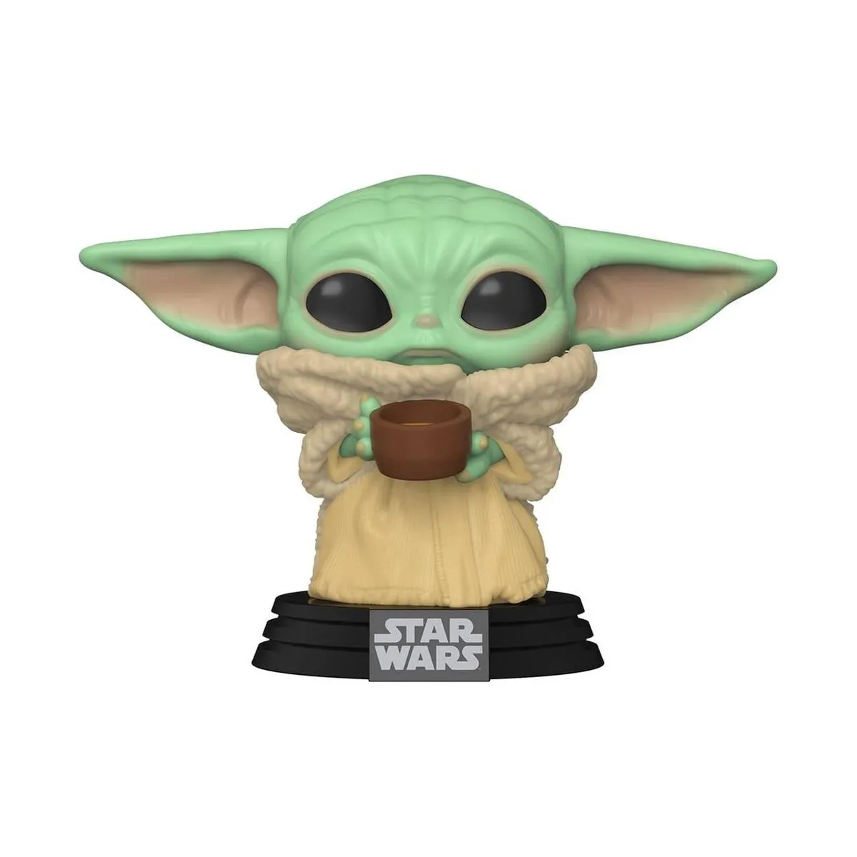 Funko Pop! Star Wars The Child FUN49933