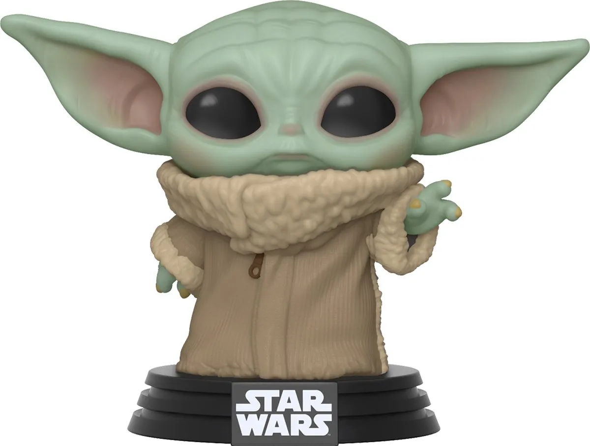 Funko Pop! Star Wars The Child FUN49933 - Multi