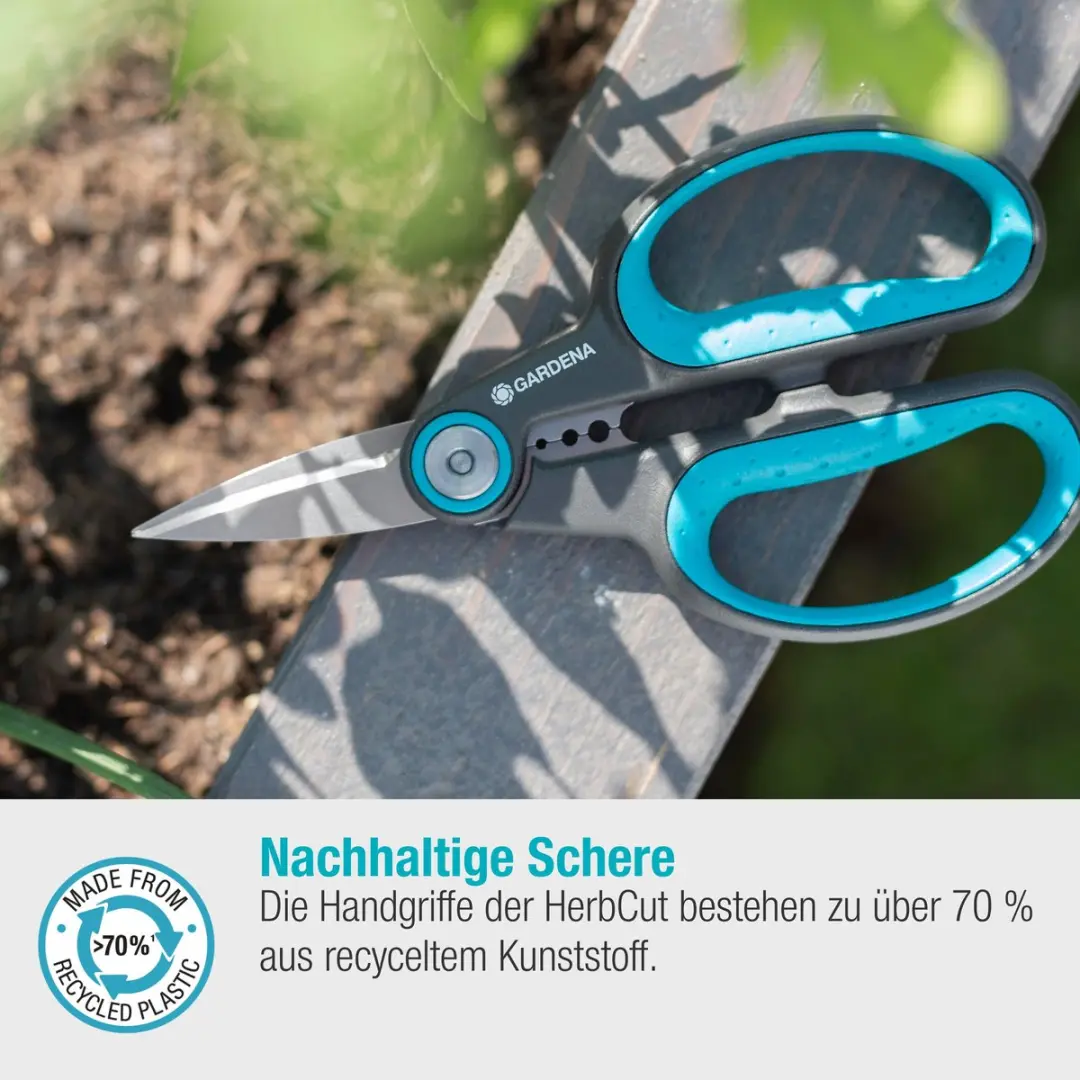 Gardena HerbCut Accu-schaar - afbeelding 6 van 6