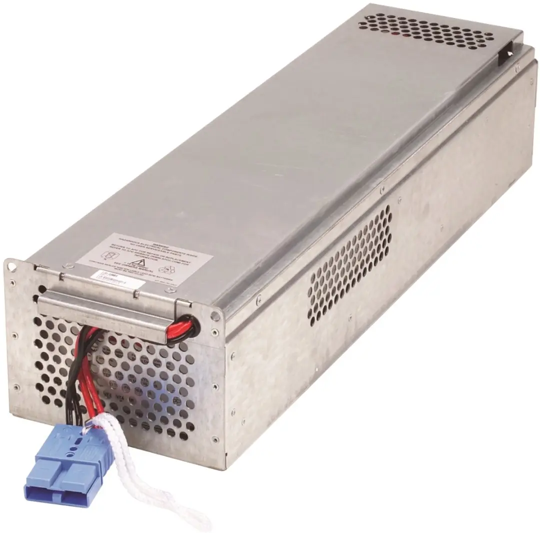 APC RBC27 Vervangingsbatterij - Patroon #27