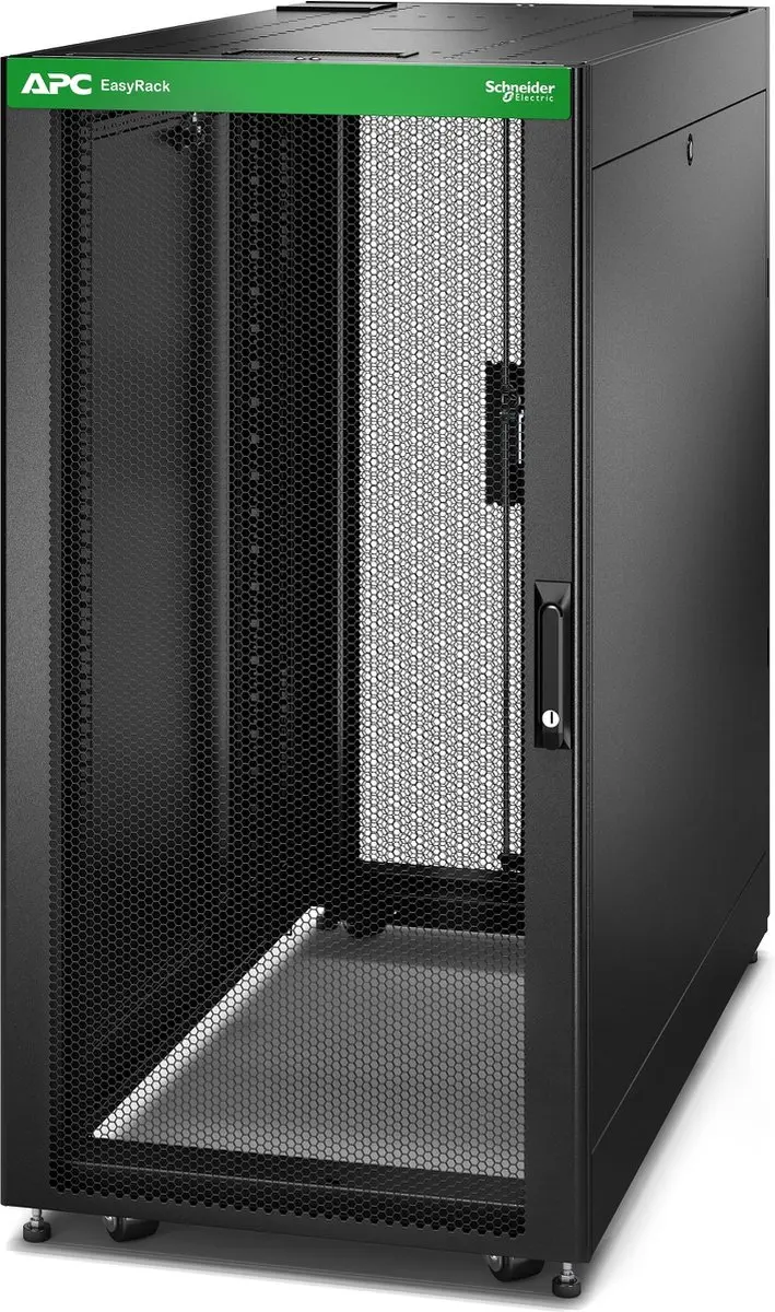 APC Easy Rack ER6402 Vrijstaand Rack