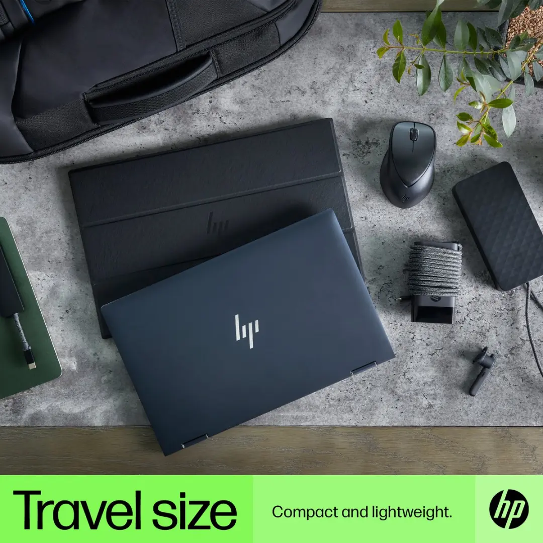 HP 671R2AA USB-C Laptoplader 65W