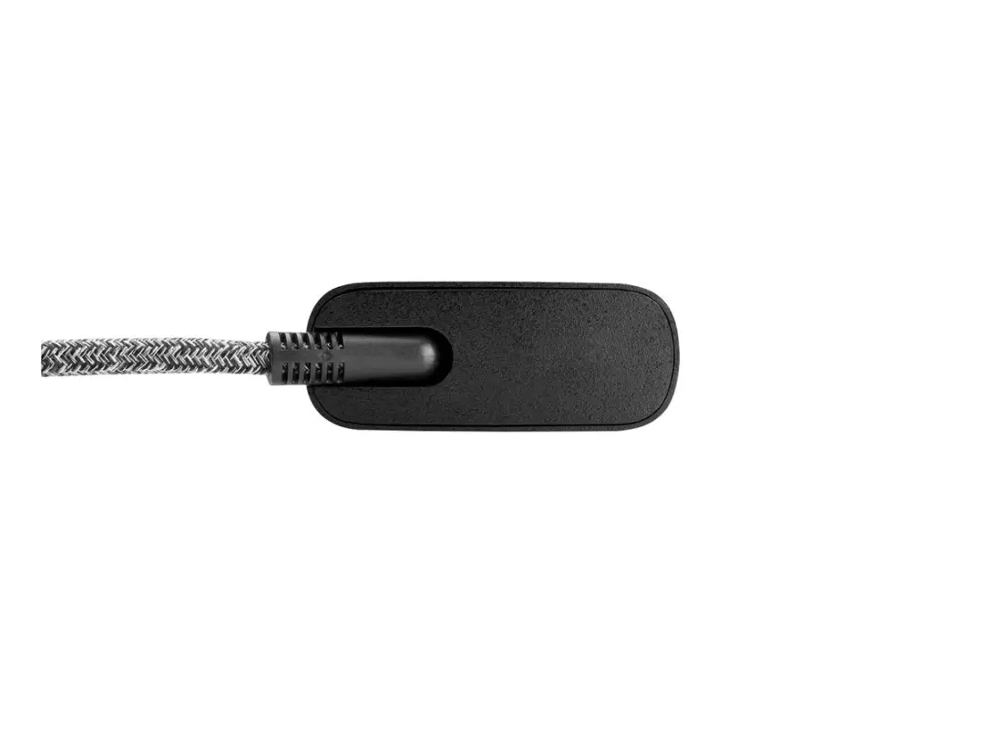 HP 671R2AA USB-C Laptoplader 65W - Zwart