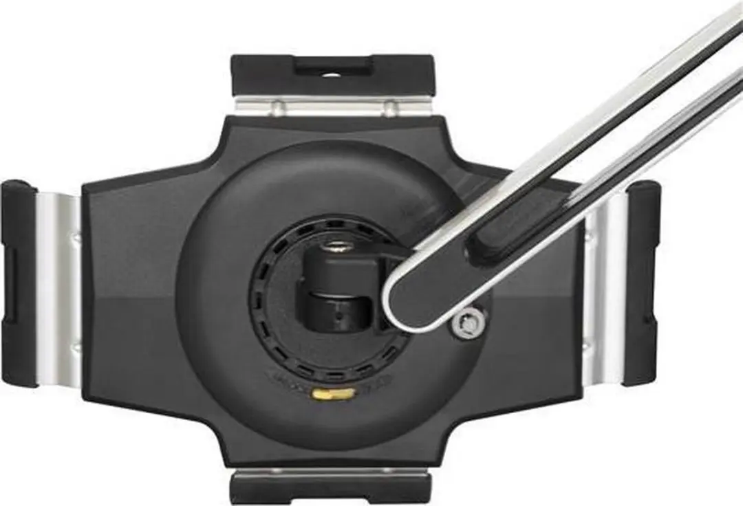 Startech ARMTBLTIW Tabletstandaard - Zwart-Grijs