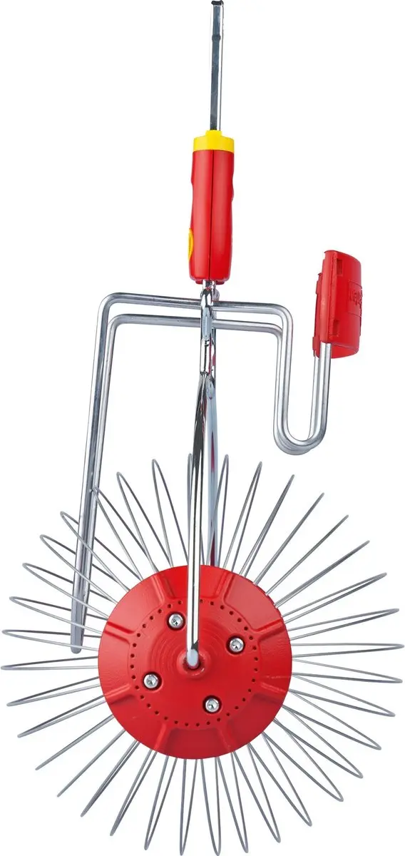 Wolf Garten FC-M Fruitverzamelaar Ø3,5-10cm