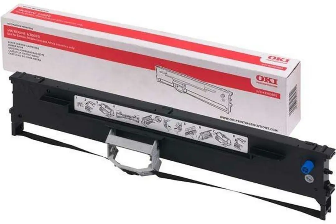 Onbekend Ribbon ML6300