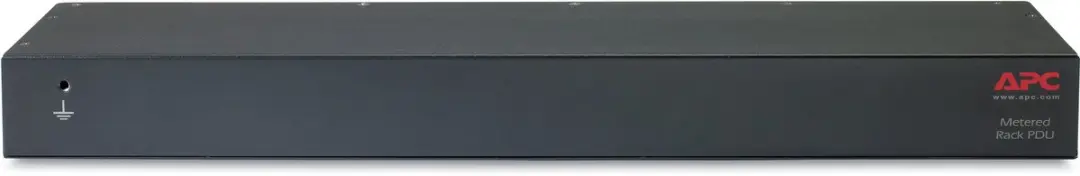 APC AP7820B Energiedistributie 8 Stopcontacten - 2300W - Zwart
