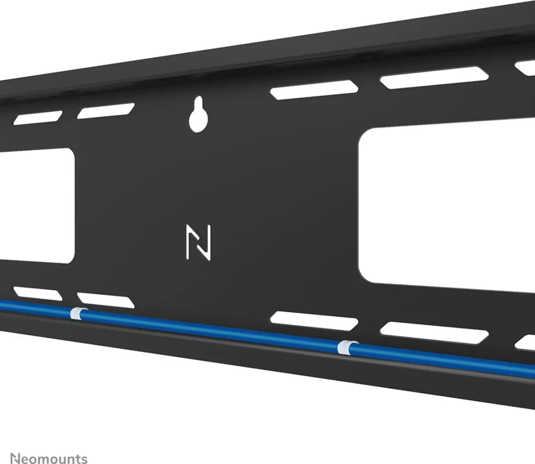 Neomounts WL35-750BL16 TV-beugel 42-86" - Kantelbaar - Zwart