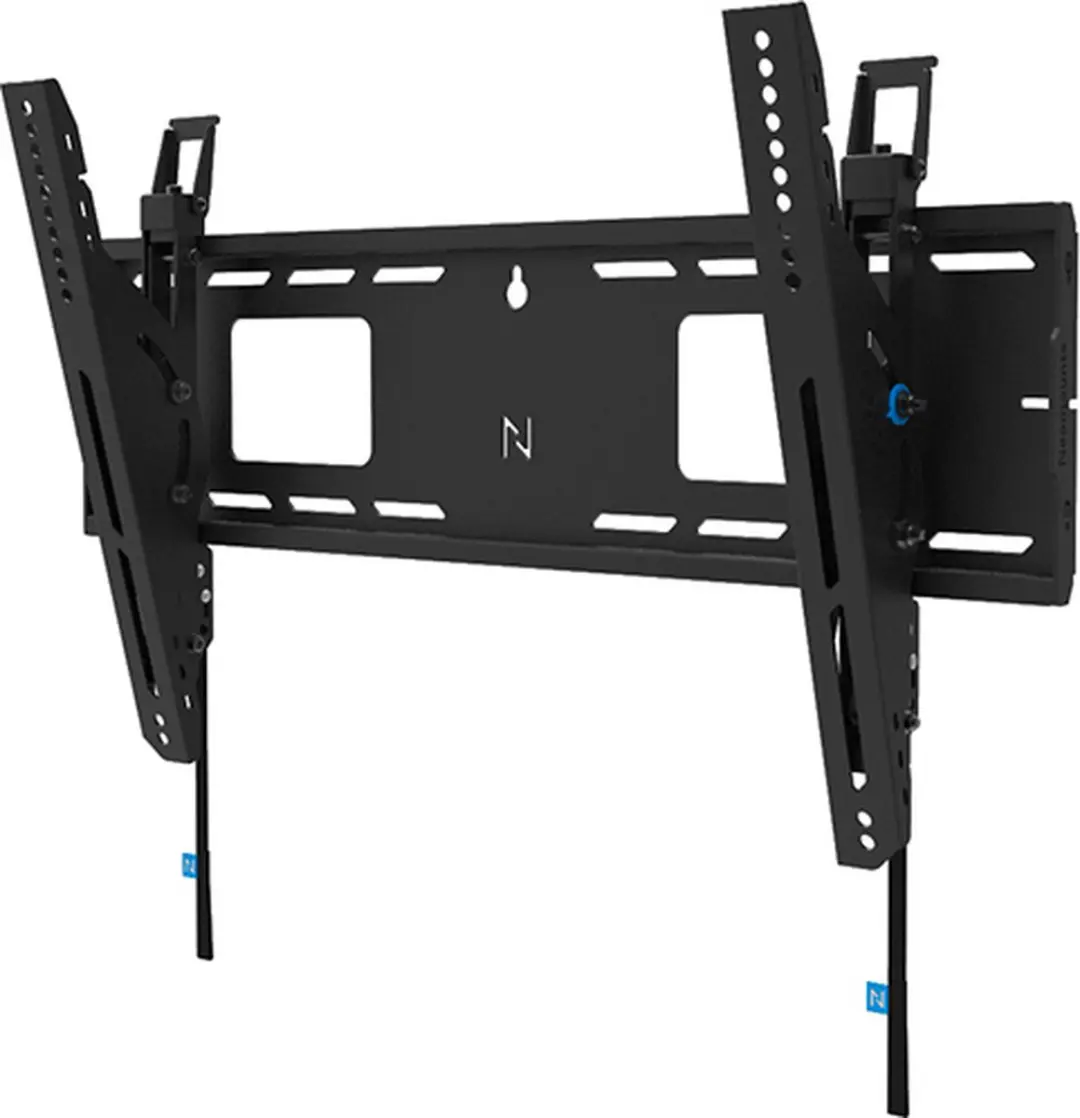 Neomounts WL35-750BL16 TV-beugel 42-86" - Kantelbaar - Zwart