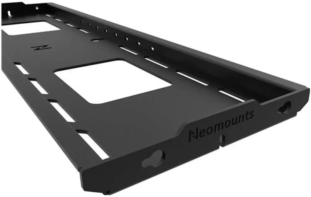 Neomounts WL35-750BL16 TV-beugel 42-86" - Kantelbaar - Zwart - afbeelding 6 van 6