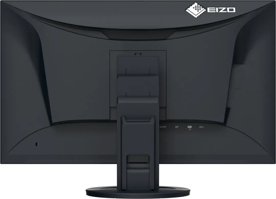 Eizo FlexScan EV2720S-BK Monitor 27" QHD - Zwart