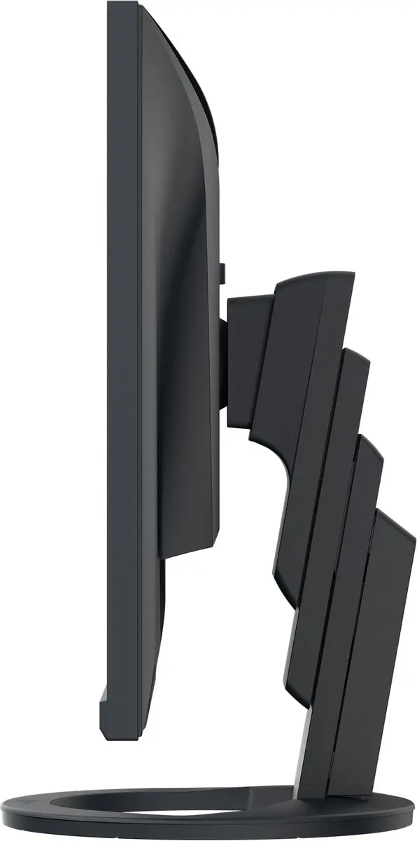 Eizo FlexScan EV2720S-BK Monitor 27" QHD - Zwart