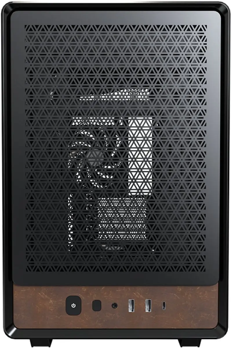 Montech Heritage PRO Midi Tower