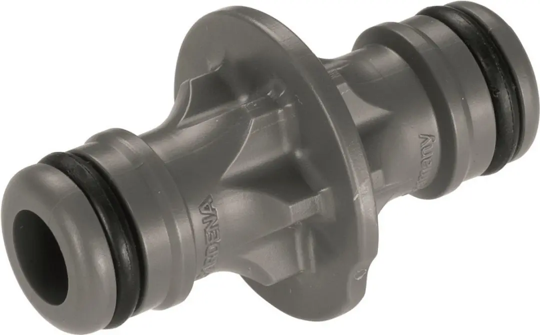 Gardena Koppeling 13mm/19mm