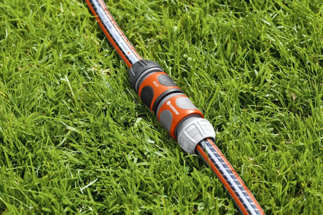 Gardena Koppeling 13mm/19mm - 1 Uitgang