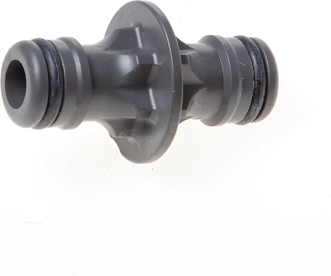 Gardena Koppeling 13mm/19mm - 1 Uitgang