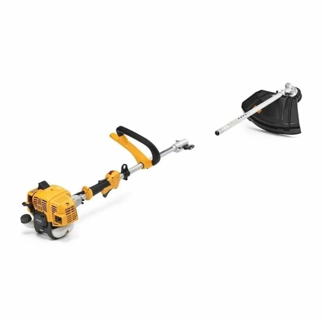 Stiga MT 330 Benzine Multitool