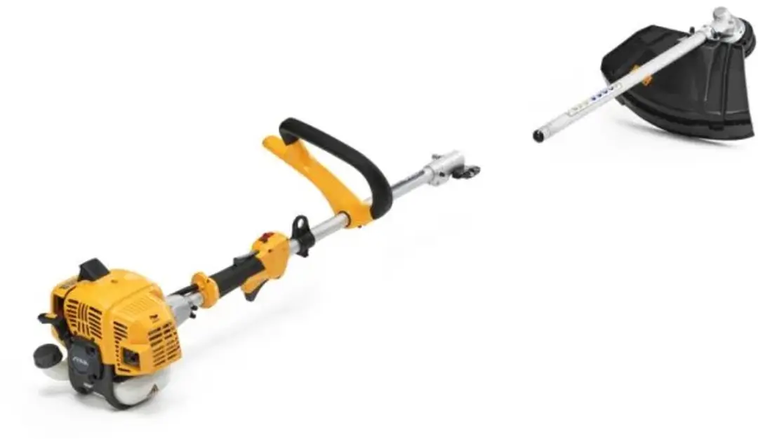 Stiga MT 330 Benzine Multitool