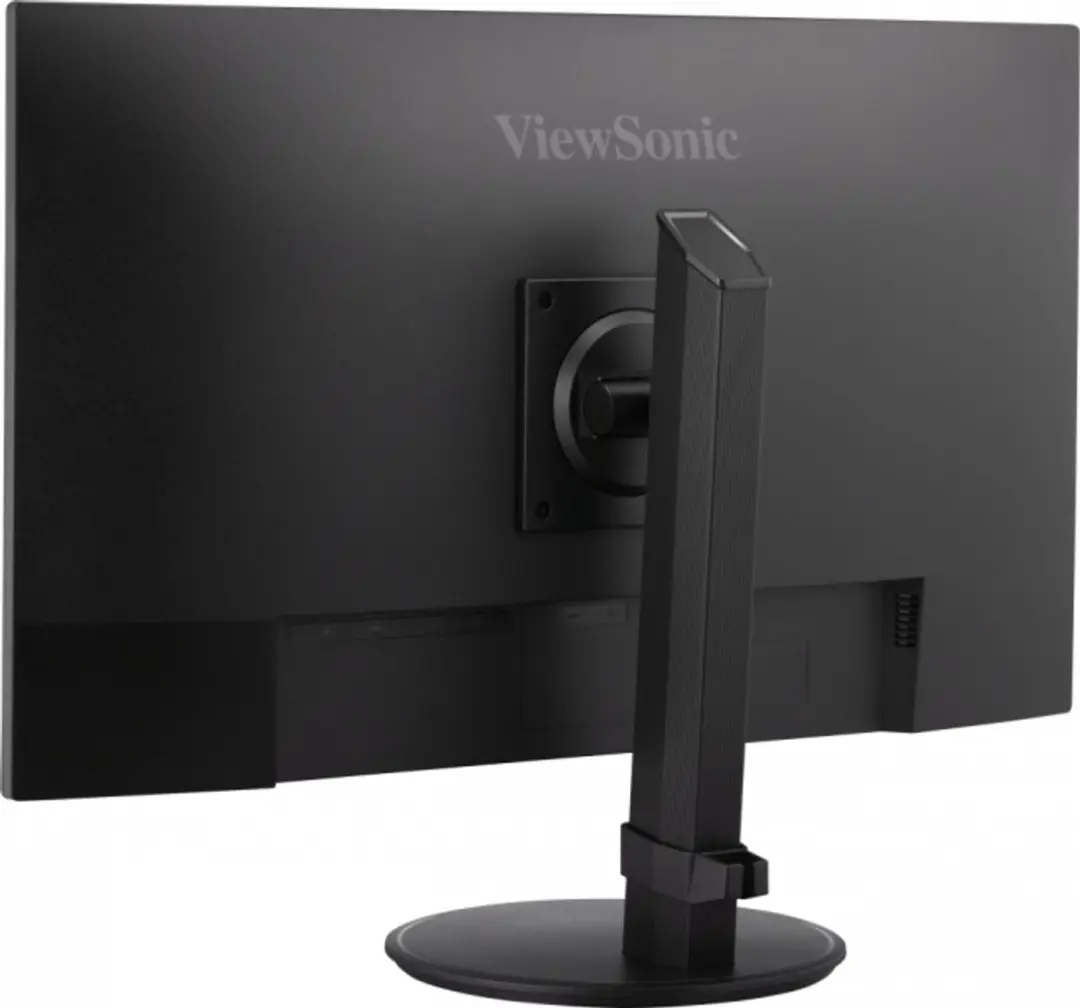ViewSonic VG2708A Monitor 27" Full HD - Zwart