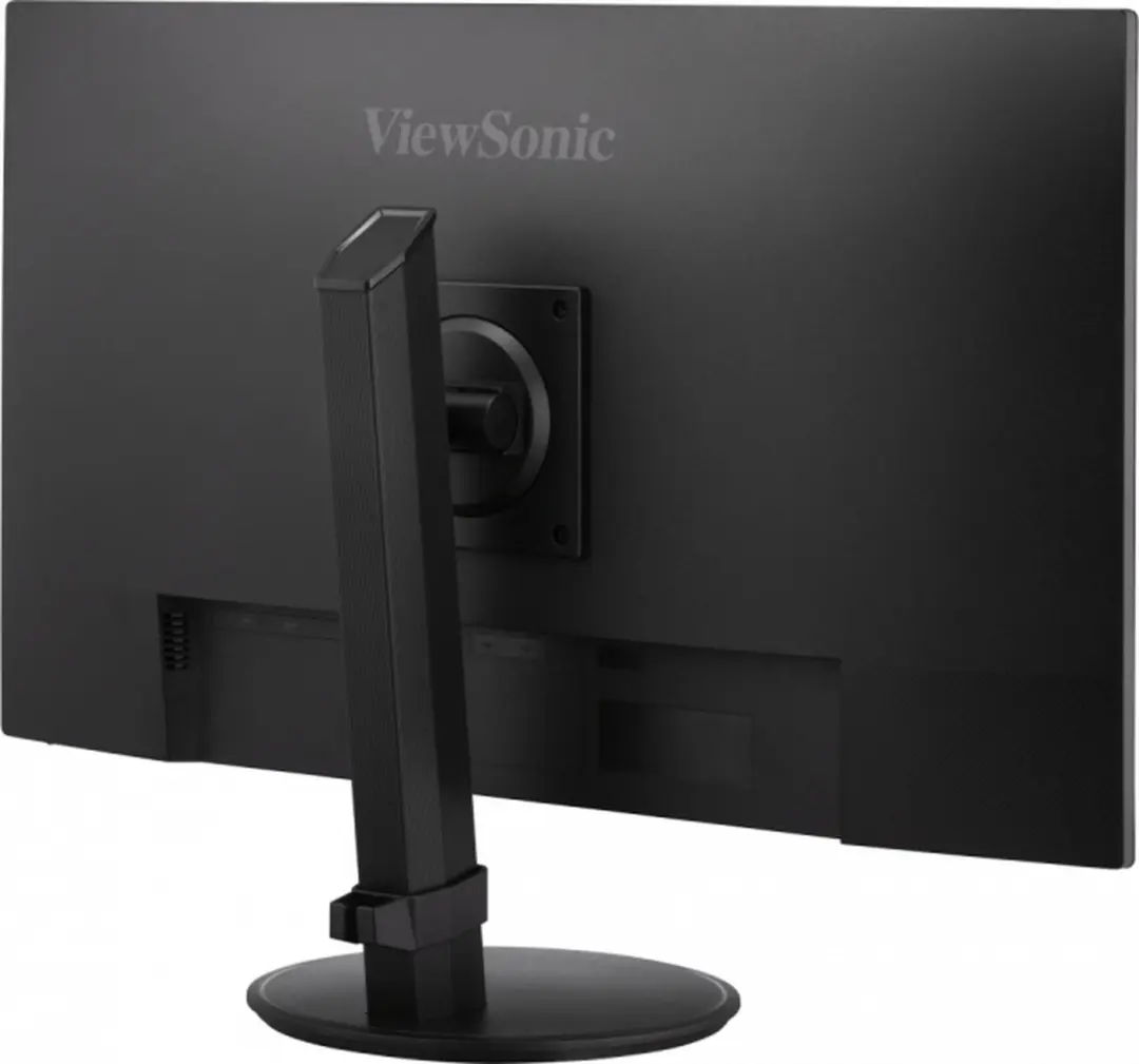 ViewSonic VG2708A Monitor 27" Full HD - Zwart