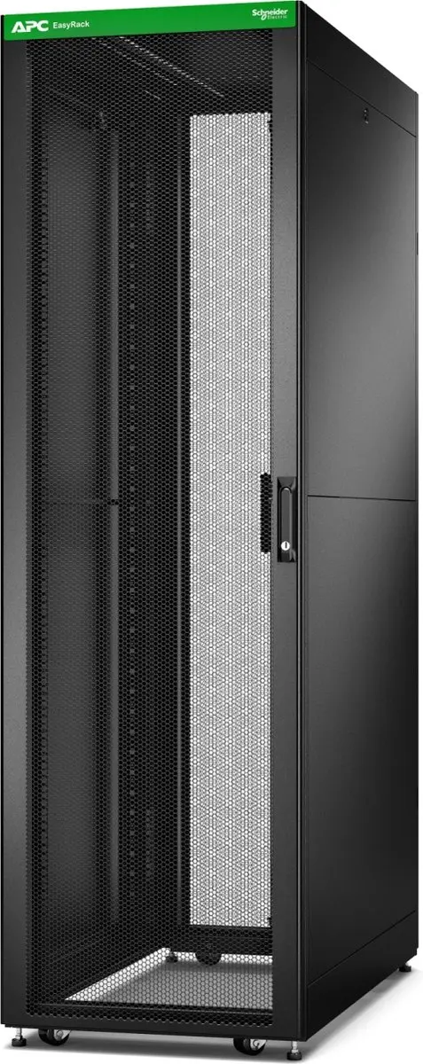 APC Easy Rack ER6212 Vrijstaand Rack