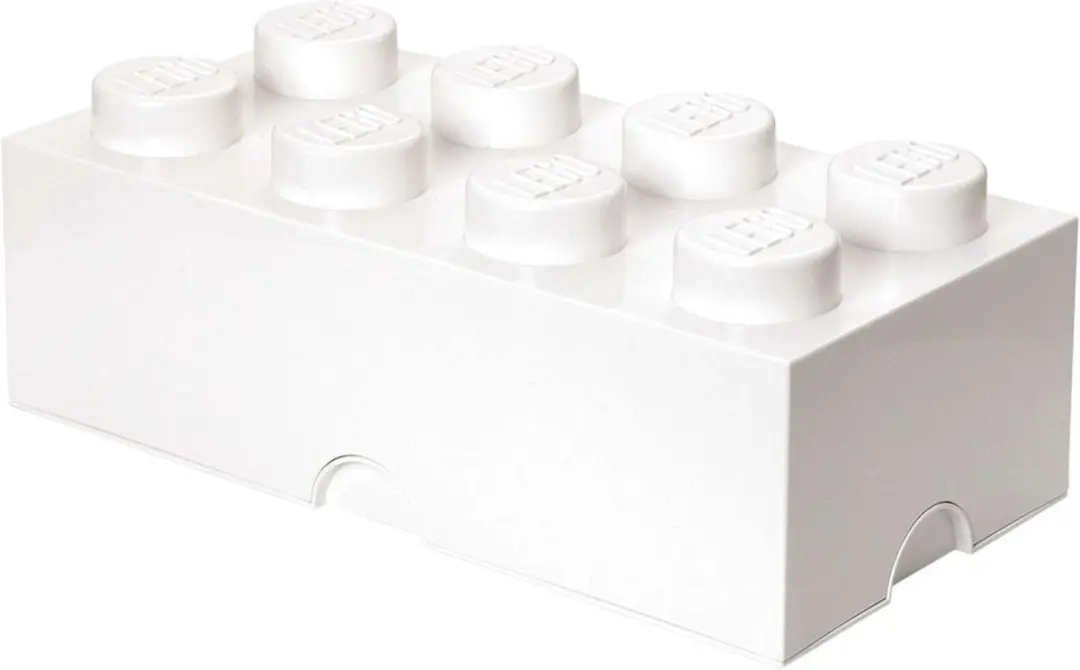 LEGO Brick 8 Opbergbox