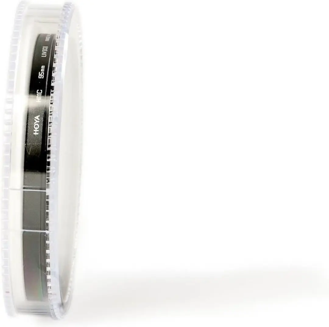 Hoya HMC Multicoated UV Filter 95mm - HO-UVH95