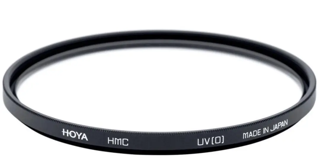 Hoya HMC Multicoated UV Filter 95mm - HO-UVH95