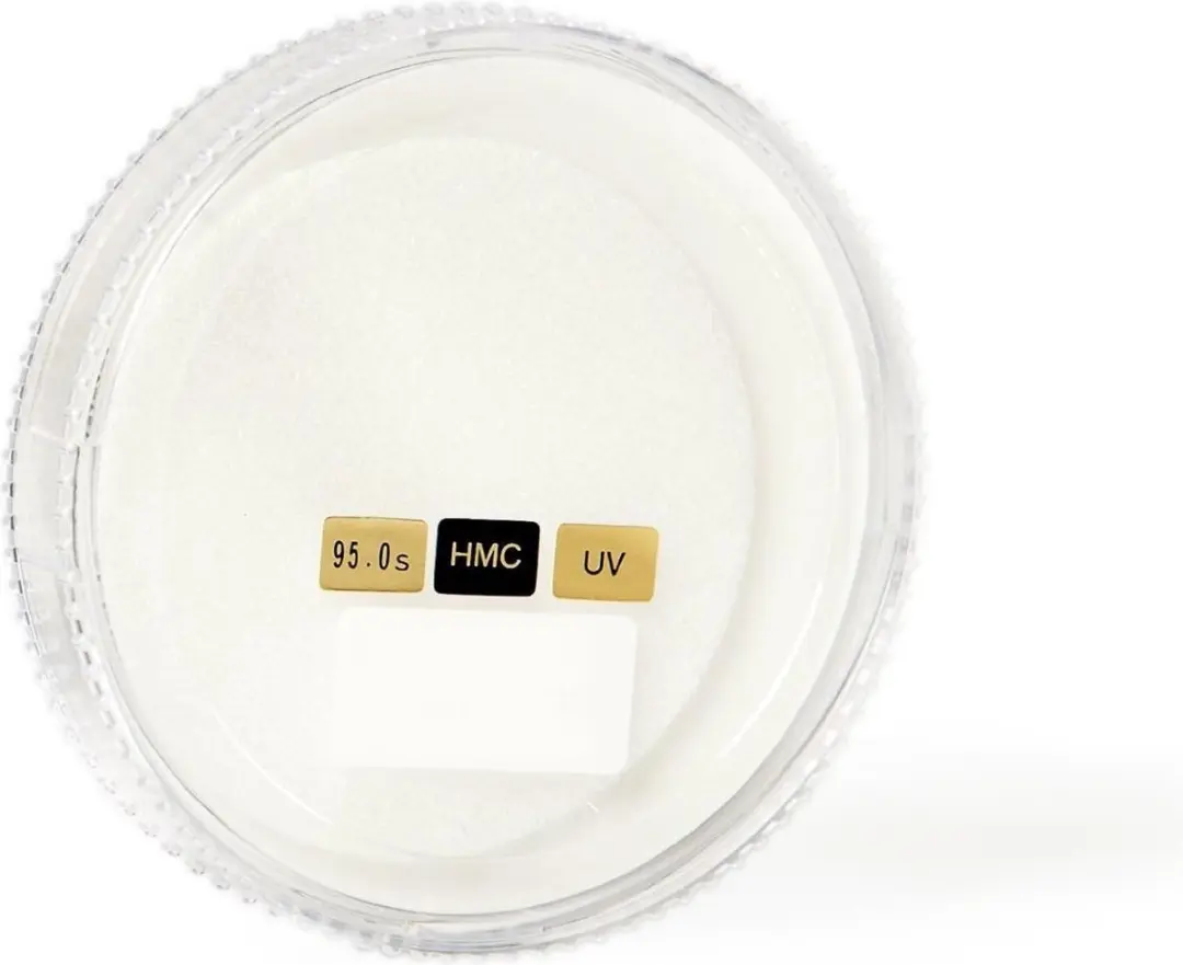 Hoya HMC Multicoated UV Filter 95mm - HO-UVH95