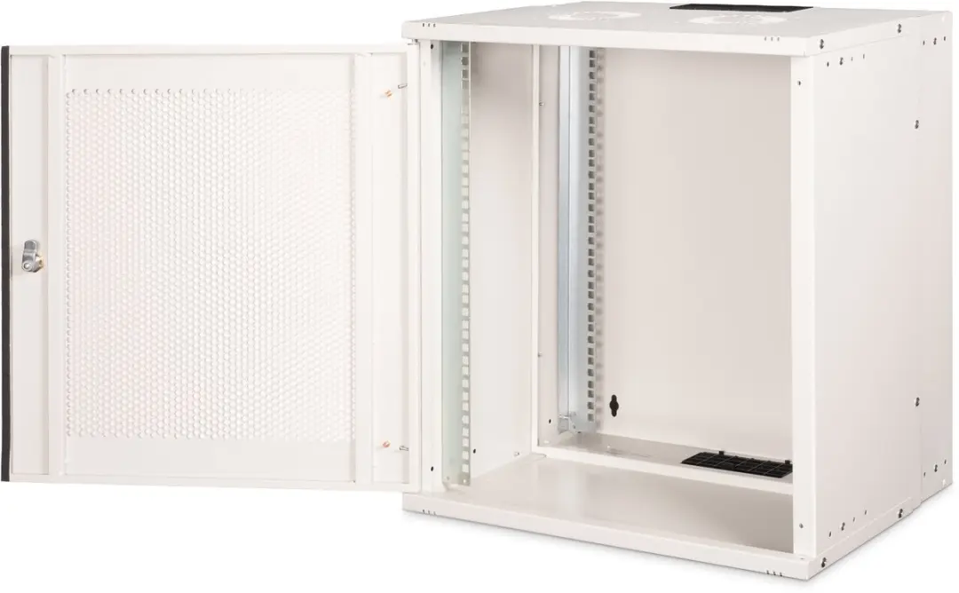 Digitus DN-49210 Wandrek 12U - Lichtgrijs