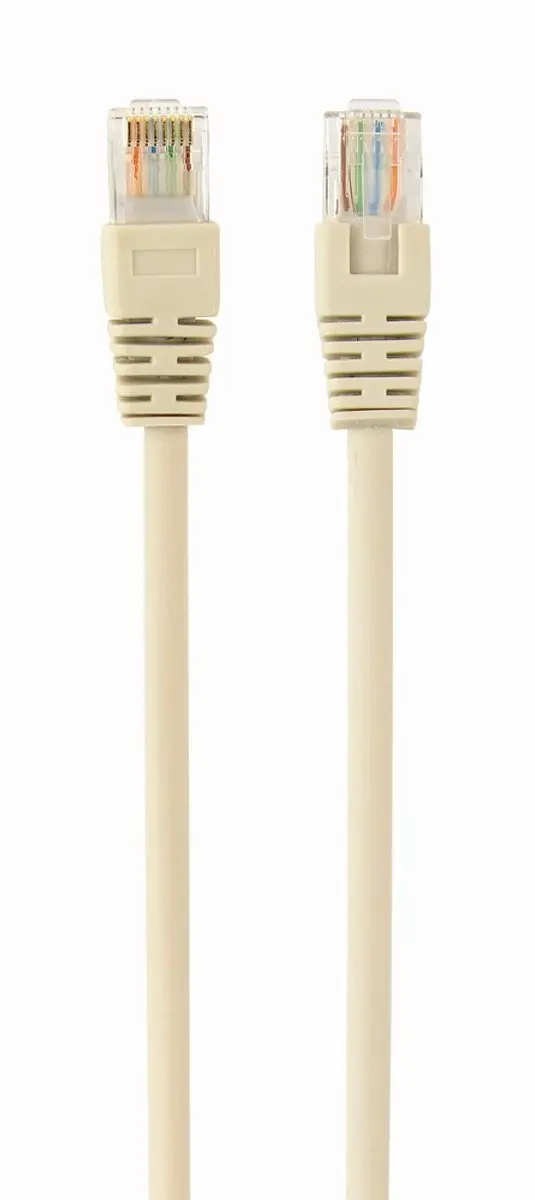Cablexpert UTP Cat5E Patchkabel 0.5m