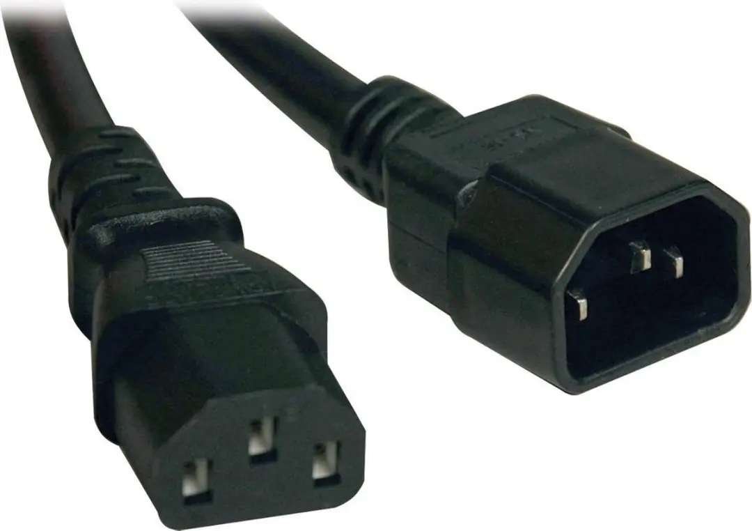 Tripp Lite P004-015 Elektriciteitssnoer C14-C13